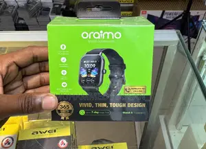 Oraimo Smart Watch