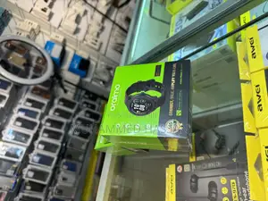 Oraimo Watch 2R