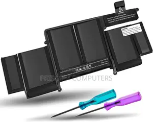 Battery A1493 A1582 for MB Pro 13" A1502 (2013,2014, 2015)
