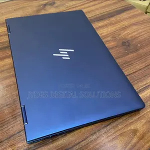 Laptop HP Dragonfly G2 16GB Intel Core I7 SSD 512GB