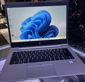 Laptop HP EliteBook 830 G6 8GB Intel Core I5 SSD 256GB