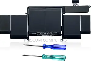 Apple Macbook PRO A1493 A1582 A1502 Battery