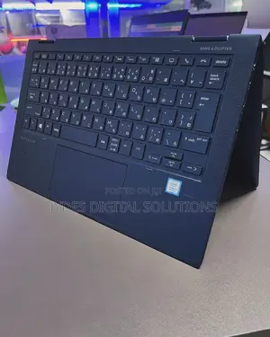 Laptop HP Dragonfly G2 16GB Intel Core I7 SSD 512GB
