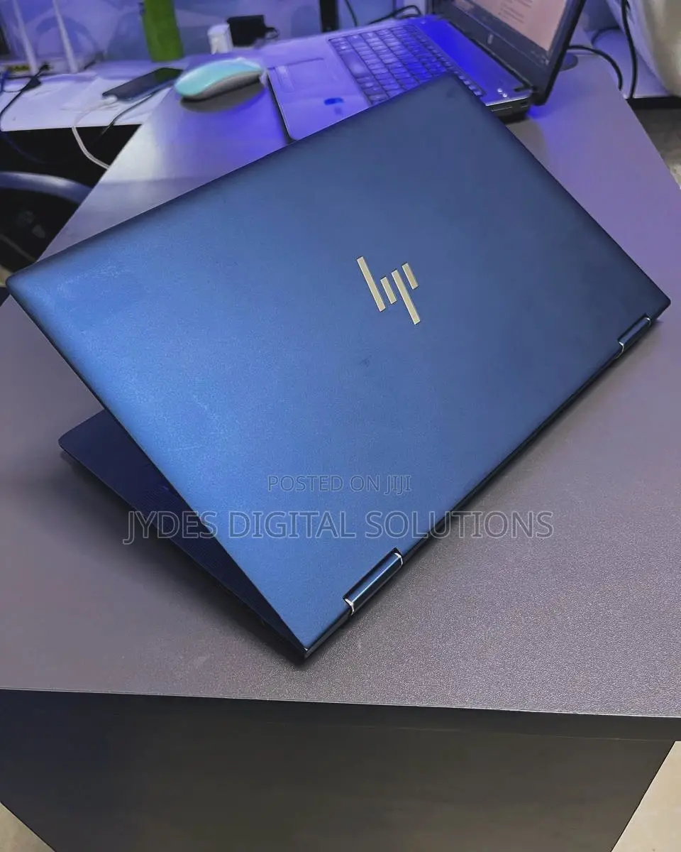 Laptop HP Dragonfly G2 16GB Intel Core I7 SSD 512GB
