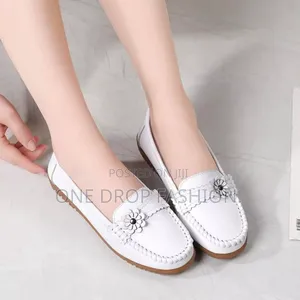 Official Loafers Ka25.