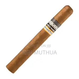 Cigars in Kenya