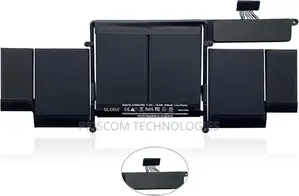 A1493 A1582 Macbook Pro Retina 13 Inch A1502 Battery