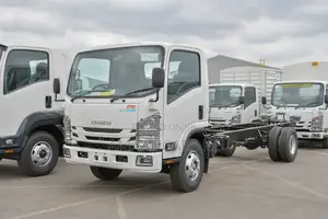Isuzu NQR Xtra