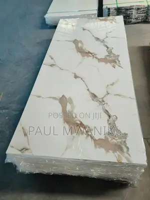 PVC Marble Sheets 8ft*4ft