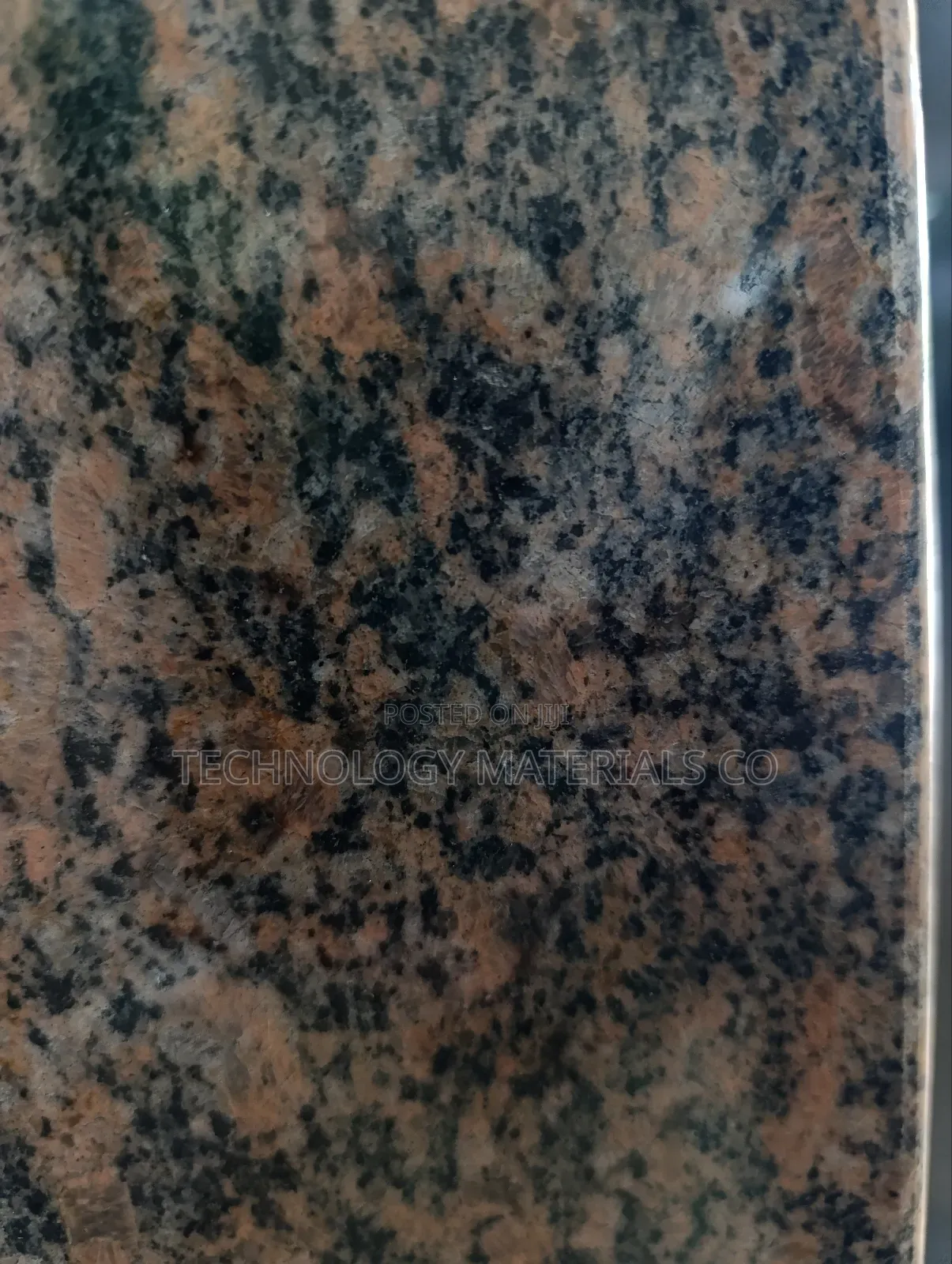 Rosy Pink Granite(2.4M * 0.6M * 18mm)