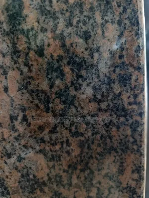 Rosy Pink Granite(2.4M * 0.6M * 18mm)