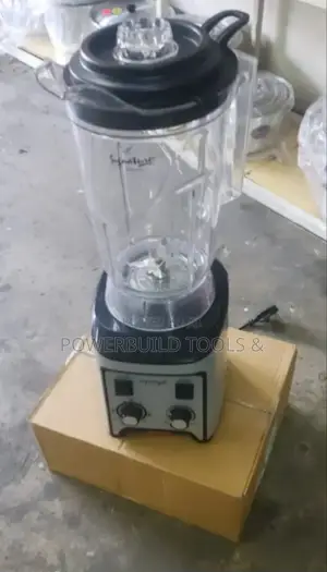 Signature Powerful Blender With 5L Capacity 1800W