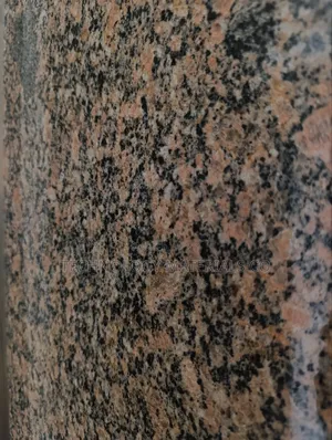 Rosy Pink Granite(240cm * 60cm * 18mm)