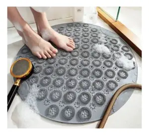Round Anti Slip Mats