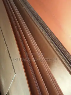 Perspex Sheet/Plastic Glass