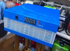 64 Eggs Incubator/Hatchery