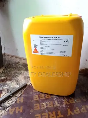 KE Sika Control -110wt