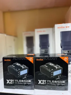 Godox X2t Trigger for Canon New