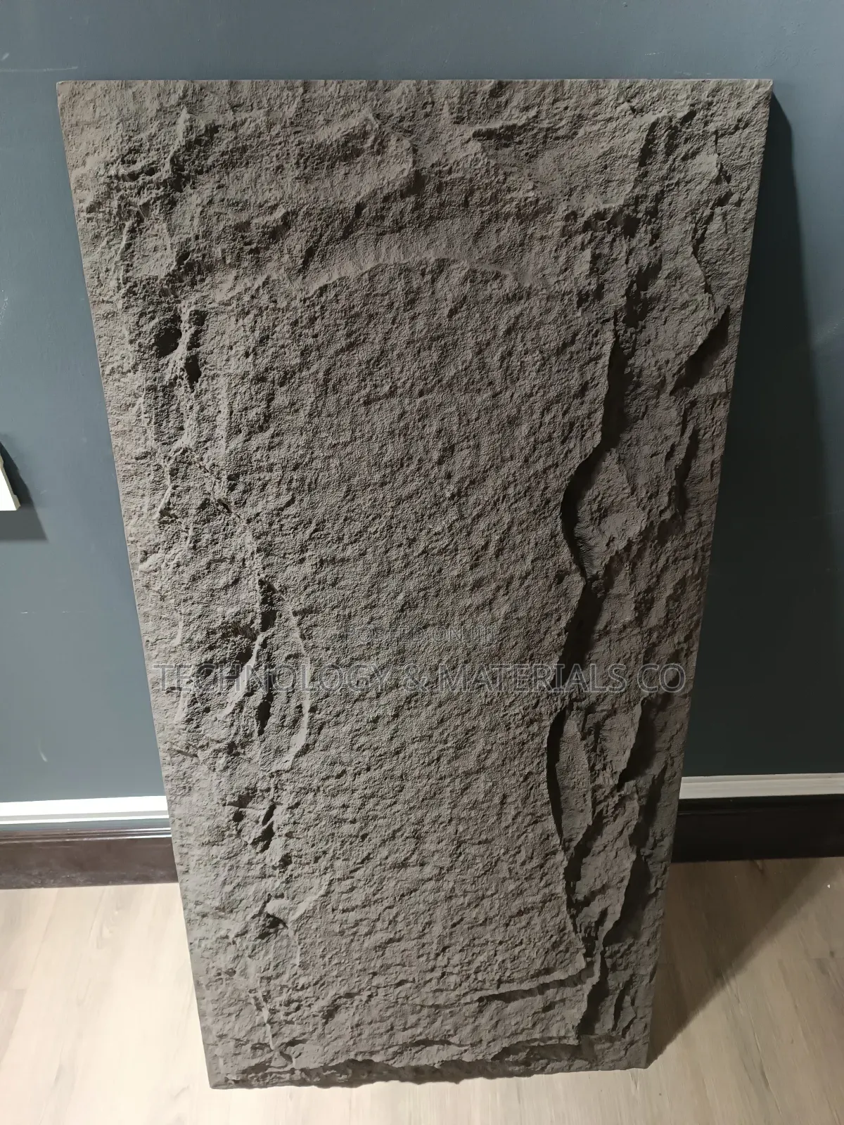 Pu Stone Panel