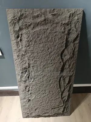 Pu Stone Panel