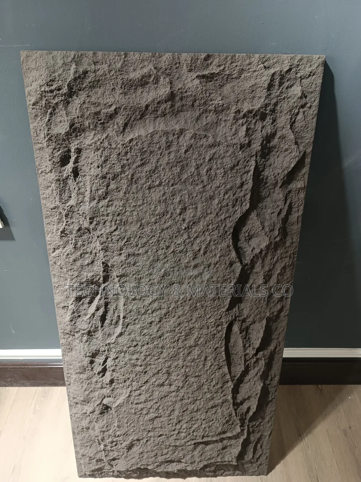 Pu Stone Panel