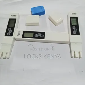 Research TDS Meter