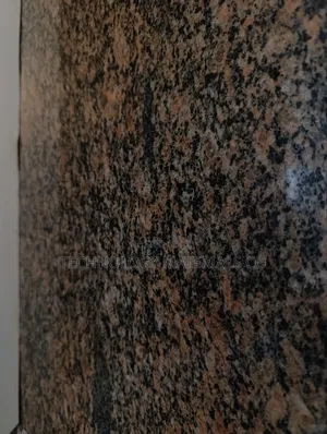 Rosy Pink Granite(2400 * 600 * 18mm)