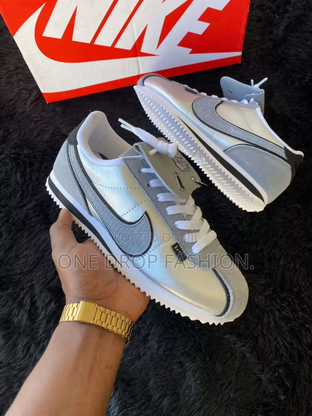 Nike Cortez