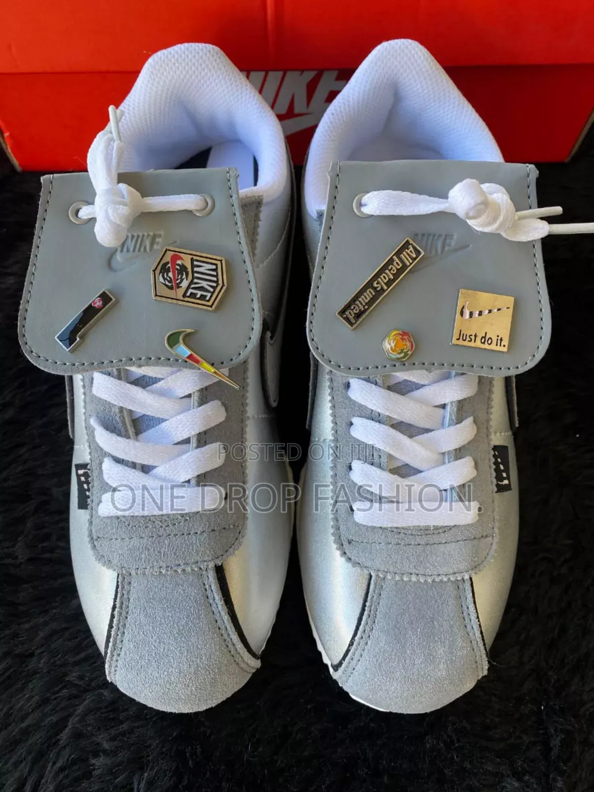 Nike Cortez