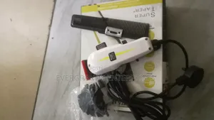 Shaving Machine, Wahl Shaving Machine