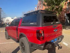 Upgrade Your Bakkie With the Ultimate Evo Sportsmartcap