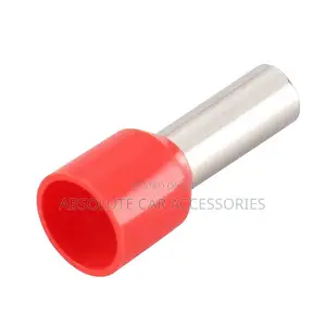 Insulated Ferrule Connectors (10pcs Lot)