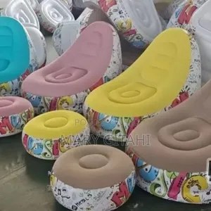 Inflatable Deluxe Lounge Seat*Seat