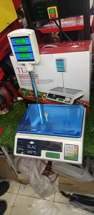 Recommend 40kg Digital Pricing Scale