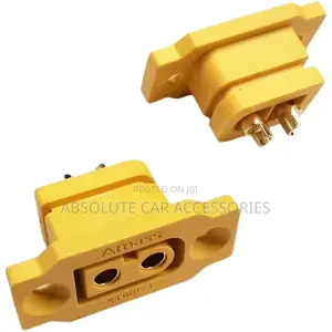 XT 60 Connectors (Pair)