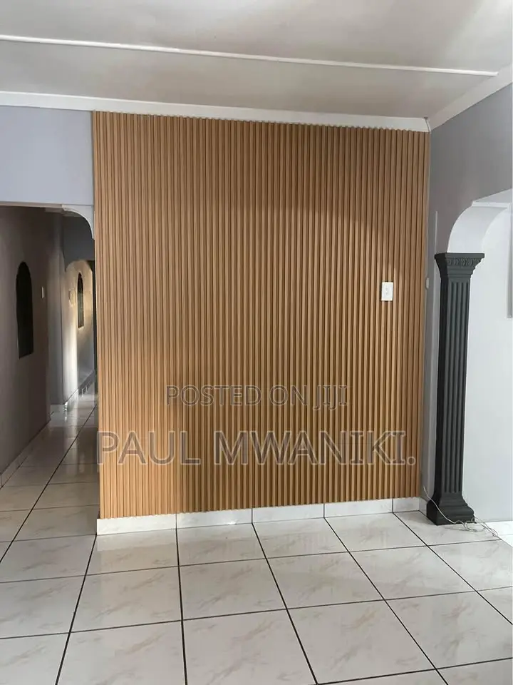 Fluted Wall Panels/ Fluted Panels Sheets