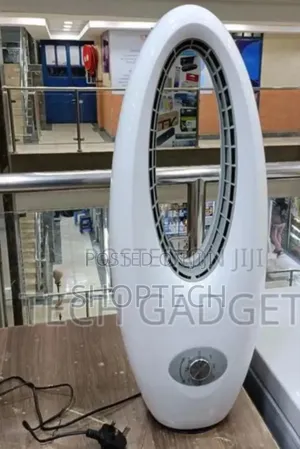 Bladeless Fan
