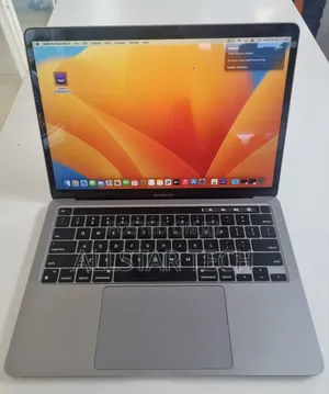 Laptop Apple MacBook Pro 8GB Apple M1 SSD 256GB