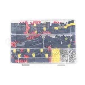 AMP Connectors (Sold as a Packet)