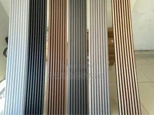 Fluted Wall Panels/ Fluted Panels Sheets