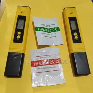 Farming Ph Meter