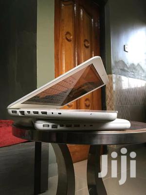 Laptop Apple MacBook Pro 4GB Intel Core 2 Duo HDD 500GB