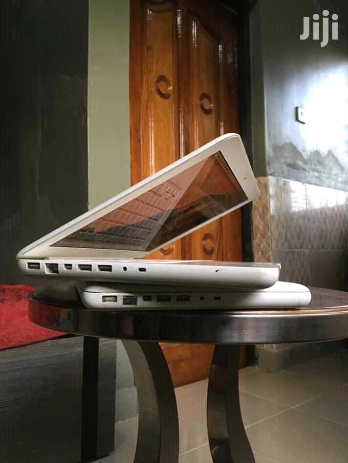 Laptop Apple MacBook Pro 4GB Intel Core 2 Duo HDD 500GB