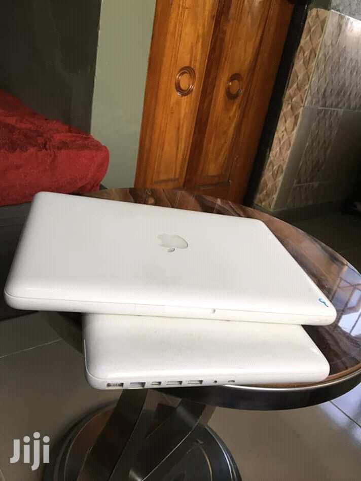 Laptop Apple MacBook Pro 4GB Intel Core 2 Duo HDD 500GB