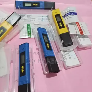 Aquarium PH Meters