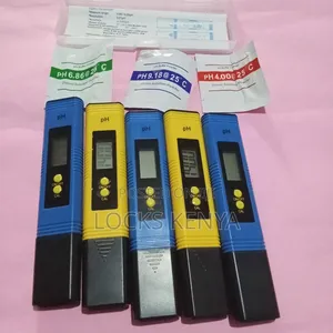 Fish Farming PH Meter