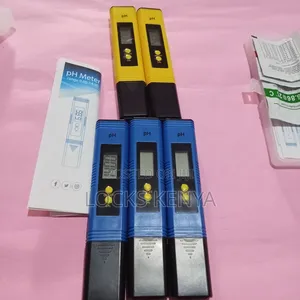 Irrigation Water PH Meter