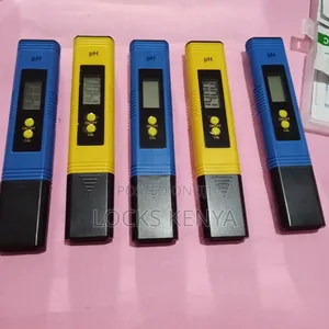 Hotel Food Ph Meter