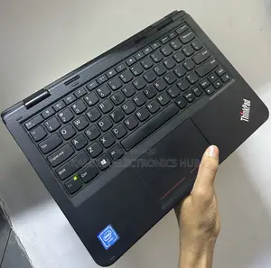 Laptop Lenovo Yoga 11e 8GB Intel Celeron SSD 128GB