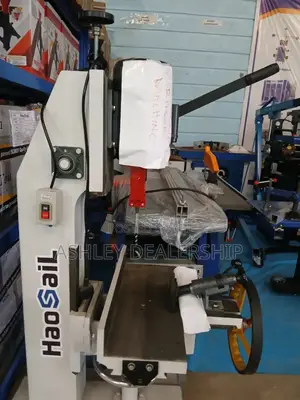 Woodworking Mortiser Machine